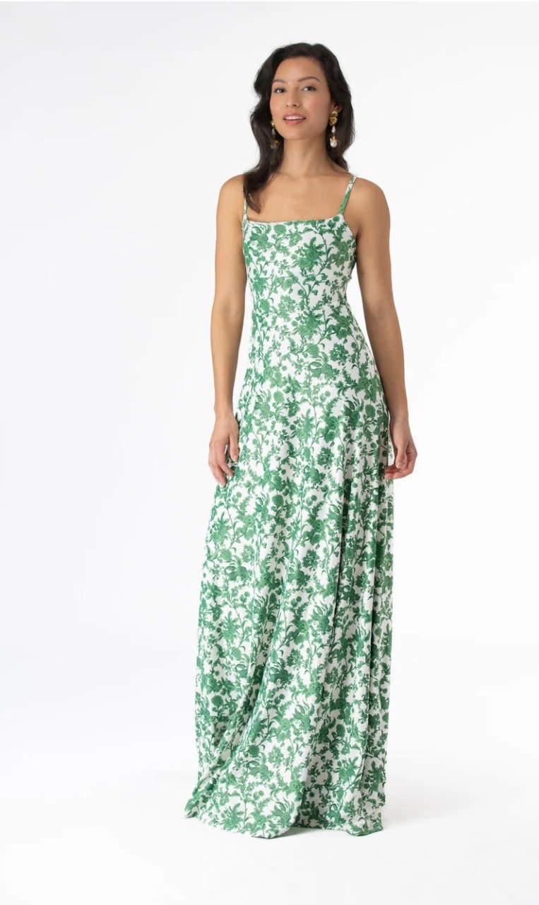 Smith & Quinn Rosemary Waltz Cossette Dress. Size Small. Great Condition.